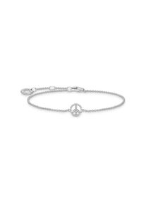 Thomas Sabo Armband Charming A2083-051-14-L19V