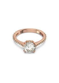 Swarovski Damenring Stilla Round 5642644