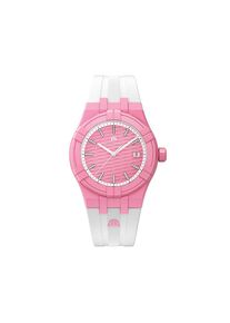 Maurice Lacroix Unisexuhr Aikon #tide AI2008-EEEE1-3A0-0