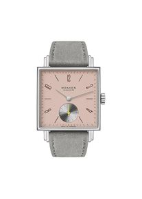 Nomos Glash&uuml;tte Nomos Glash&uuml;tte Damenuhr Tetra Die Kaprizi&ouml;se 474
