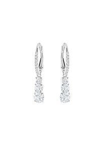 Swarovski Ohrh&auml;nger Stilla Round Attract 5416155