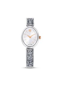 Swarovski Damenuhr Crystal Rock Oval 5656878