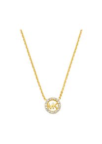 Michael Kors Kette KORS MK MKC1726CZ710