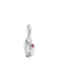 Thomas Sabo Charm Sterling Silver 2070-639-10