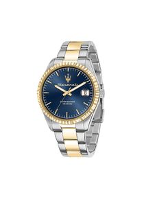 Maserati Herrenuhr Competizione R8853100027