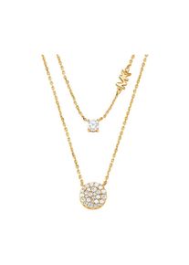 Michael Kors Kette Kors Brilliance MKC1591AN710