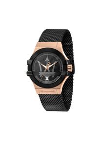 Maserati Herrenuhr Potenza R8853108010
