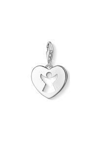 Thomas Sabo Charm Sterling Silver 0869-001-12
