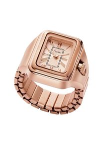 Fossil Damenuhr RAQUEL WATCH RING ES5345