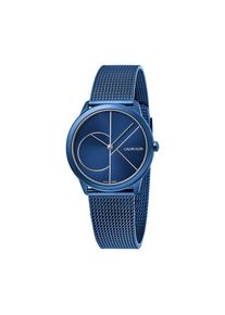 Calvin Klein Unisexuhr K3M52T5N