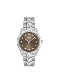 BOSS Damenuhr 1502699