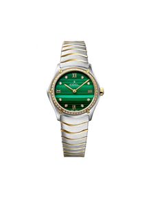 Ebel Damenuhr Lady 1216561