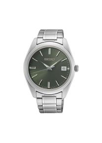 Seiko Herrenuhr Quarz SUR527P1