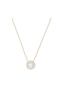 Swarovski Kette Una Sparkling Dc 5272364