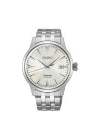 Seiko Herrenuhr Basic Line SRPG23J1