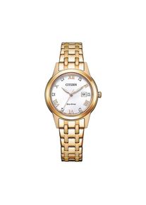 Citizen Damenuhr Elegant Eco Drive FE1243-83A