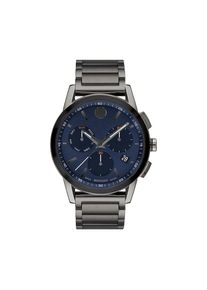 Movado Chronograph Museum Classic 0607624