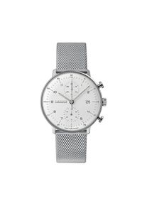 Junghans Chronograph max bill Chronoscope 27400346