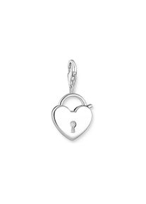 Thomas Sabo Charm Sterling Silver 0009-001-12