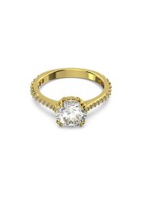 Swarovski Damenring Stilla Round 5638530