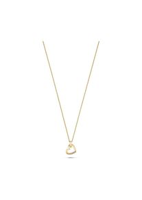 JETTE Kette TWISTED HEART 87690318
