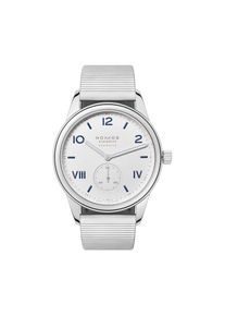Nomos Glash&uuml;tte Nomos Glash&uuml;tte Unisexuhr Club Campus neomatik 39 765