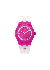 Maurice Lacroix Unisexuhr Aikon #tide AI2008-FFFF1-3A0-0