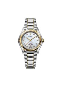 Ebel Damenuhr Lady 1216572