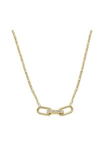 Fossil Kette HERITAGE JF04523710