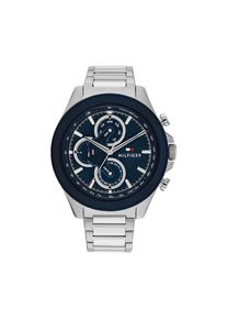Tommy Hilfiger Herrenuhr 1792080