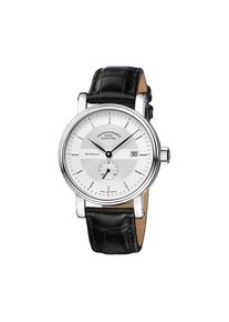 M&uuml;hle-Glash&uuml;tte Herrenuhr Teutonia II Kleine Sekunde M1-33-45 LB