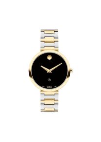 Movado Damenuhr Museum Classic 0607679
