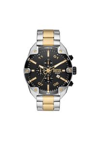 Diesel Chronograph Spiked DZ4627