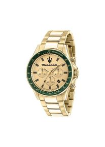 Maserati Chronograph Sfida R8873640005