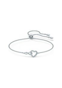 Swarovski Armband Swa Infinity 5524421