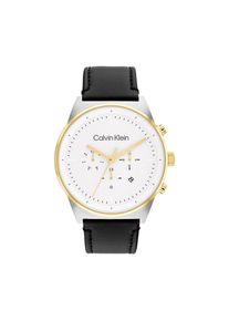 Calvin Klein Herrenuhr 25200299