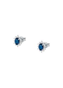Live Diamond Ohrstecker LDW100174