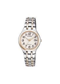 Citizen Damenuhr Elegant Eco Drive EW2486-87A