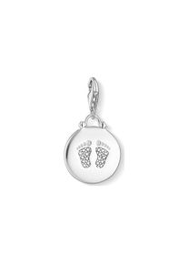 Thomas Sabo Charm Sterling Silver 1692-051-14