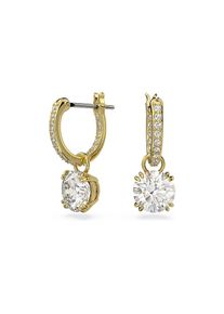 Swarovski Ohrstecker Stilla Round 5638802