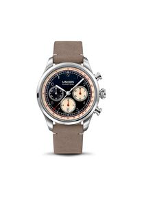 Union Glash&uuml;tte Union Glash&uuml;tte Chronograph Belisar D0094271605202