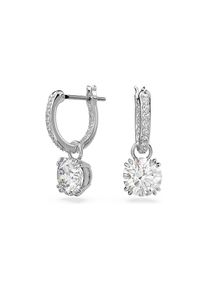 Swarovski Ohrstecker Stilla Round 5636717