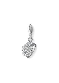 Thomas Sabo Charm Sterling Silver 1011-001-12