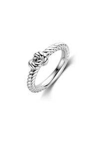 TI SENTO - Milano Damenring 12278ST/52