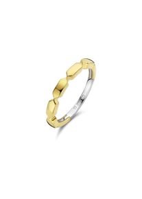 TI SENTO - Milano Damenring 12315SY/56