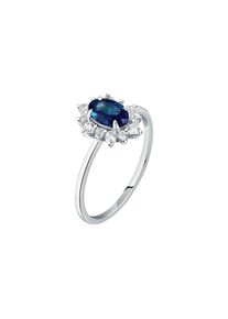 Live Diamond Damenring LDW050162016