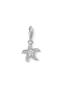 Thomas Sabo Charm Sterling Silver 0917-051-14