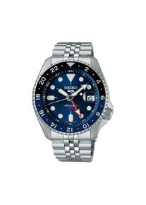 Seiko Herrenuhr GMT SSK003K1