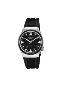 M&uuml;hle-Glash&uuml;tte Herrenuhr S.A.R. Misson-Timer TITAN M1-51-03-KB