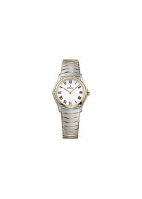 Ebel Damenuhr Sport Classic Lady 1216387A